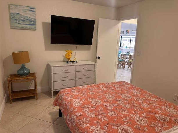 Imagen de la habitación del Hotel Port St Lucie 3BD -2B. Foto 7