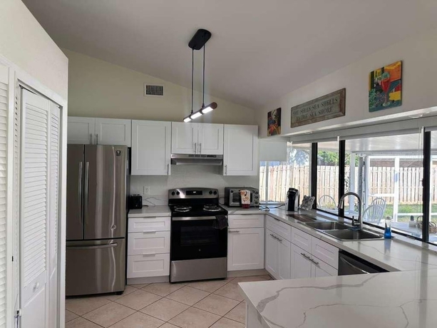 Imagen de la habitación del Hotel Port St Lucie 3BD -2B. Foto 9