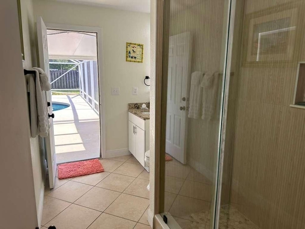 Imagen de la habitación del Hotel Port St Lucie 3BD -2B. Foto 10