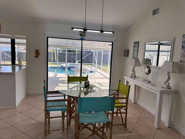 Imagen de la habitación del Hotel Port St Lucie 3BD -2B. Foto 11