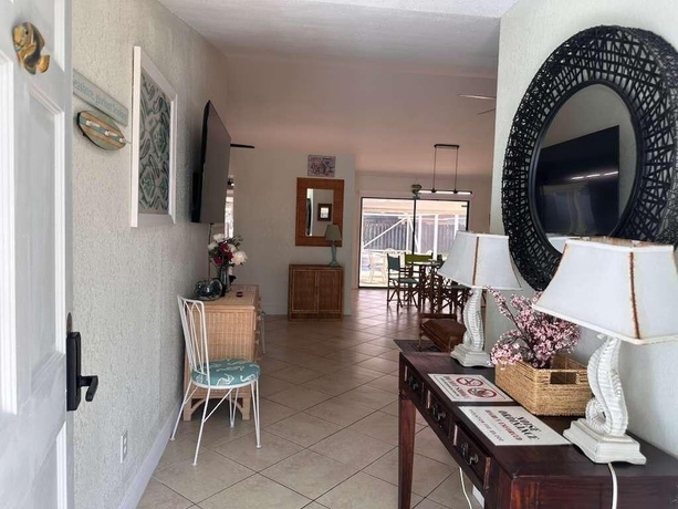 Imagen de la habitación del Hotel Port St Lucie 3BD -2B. Foto 13