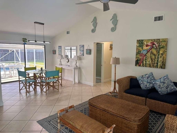 Imagen de la habitación del Hotel Port St Lucie 3BD -2B. Foto 14