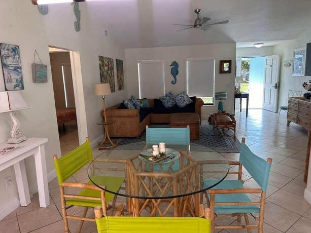Imagen de la habitación del Hotel Port St Lucie 3BD -2B. Foto 15