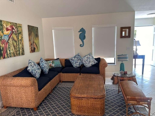 Imagen de la habitación del Hotel Port St Lucie 3BD -2B. Foto 16