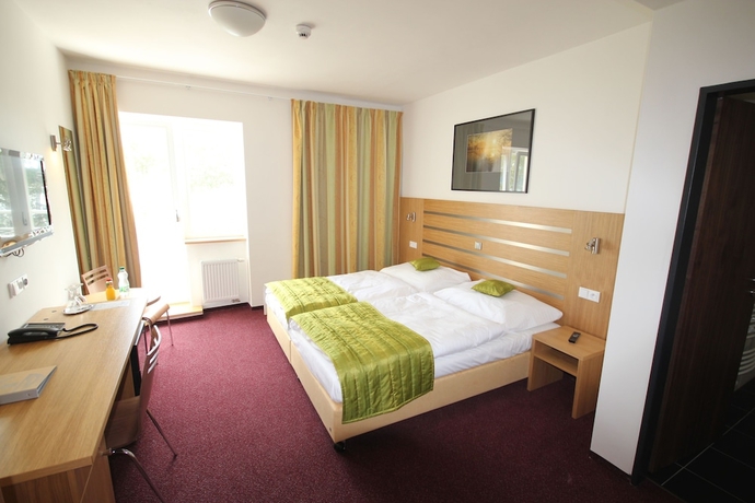 Imagen de la habitación del Hotel Port, Star&eacute; Splavy . Foto 2