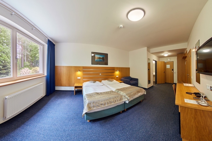 Imagen de la habitación del Hotel Port, Star&eacute; Splavy . Foto 3