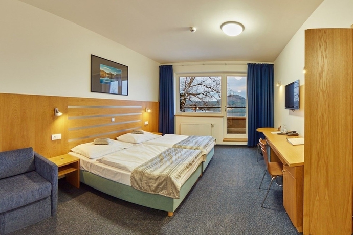 Imagen de la habitación del Hotel Port, Star&eacute; Splavy . Foto 6