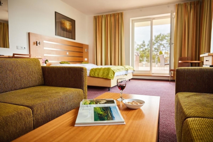 Imagen de la habitación del Hotel Port, Star&eacute; Splavy . Foto 7
