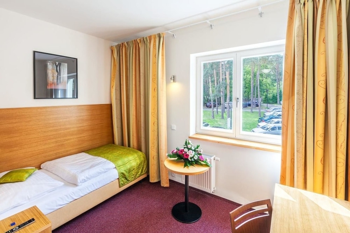 Imagen de la habitación del Hotel Port, Star&eacute; Splavy . Foto 10