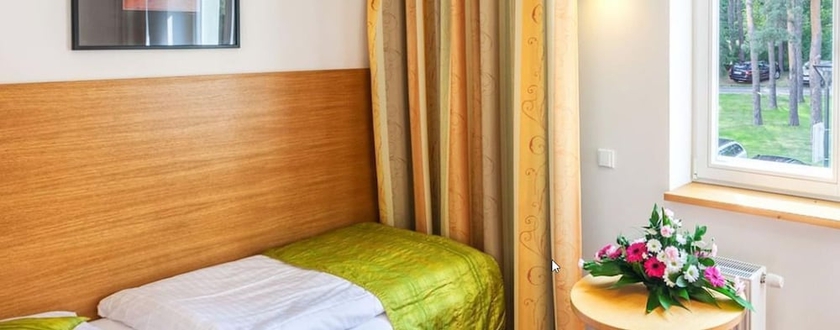 Imagen de la habitación del Hotel Port, Star&eacute; Splavy . Foto 11