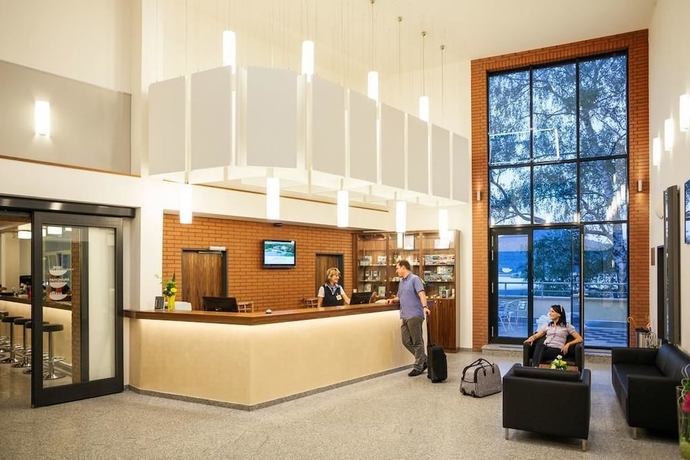 Imagen de los interiores del Hotel Port, Star&eacute; Splavy . Foto 18