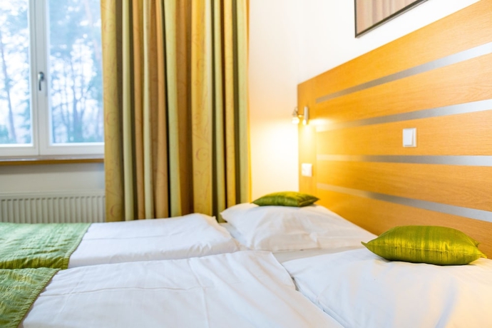 Imagen de la habitación del Hotel Port, Star&eacute; Splavy . Foto 12