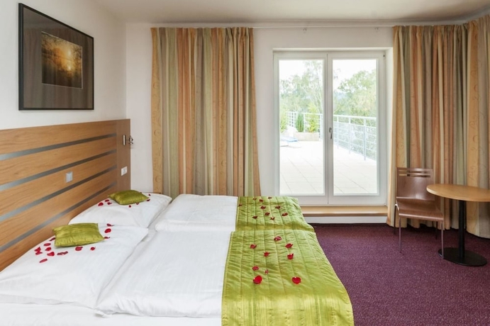 Imagen de la habitación del Hotel Port, Star&eacute; Splavy . Foto 14