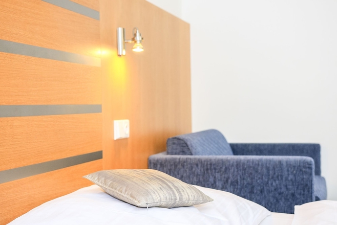 Imagen de la habitación del Hotel Port, Star&eacute; Splavy . Foto 16