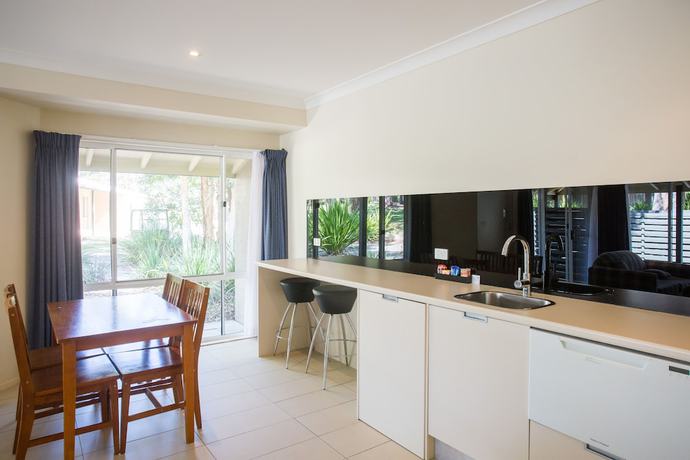 Imagen de la habitación del Hotel Port Stephens Koala Sanctuary. Foto 2