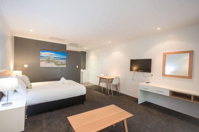 Imagen de la habitación del Hotel Port Stephens Koala Sanctuary. Foto 4