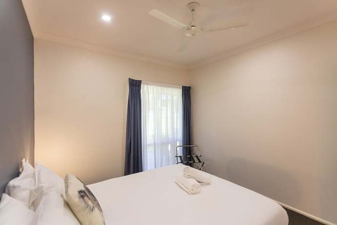 Imagen de la habitación del Hotel Port Stephens Koala Sanctuary. Foto 6