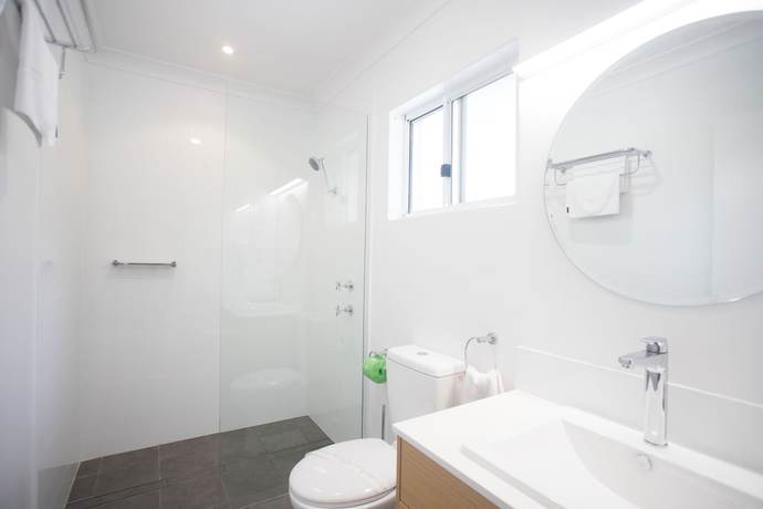 Imagen de la habitación del Hotel Port Stephens Koala Sanctuary. Foto 9