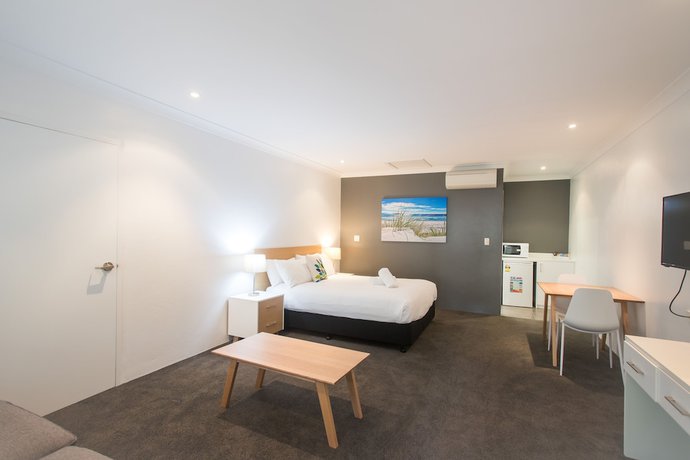 Imagen de la habitación del Hotel Port Stephens Koala Sanctuary. Foto 13