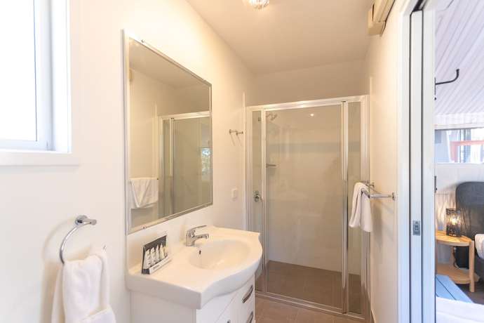 Imagen de la habitación del Hotel Port Stephens Koala Sanctuary. Foto 15