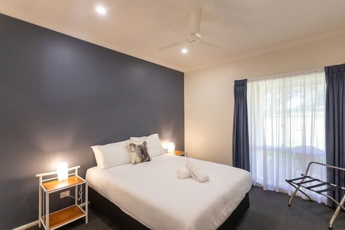 Imagen de la habitación del Hotel Port Stephens Koala Sanctuary. Foto 17