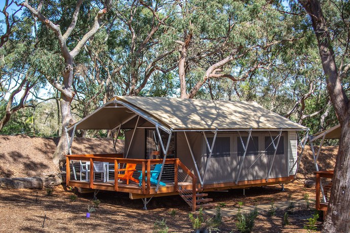 Imagen de la habitación del Hotel Port Stephens Koala Sanctuary. Foto 20