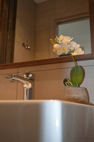 Imagen de la habitación del Hotel Port Toga. Foto 8