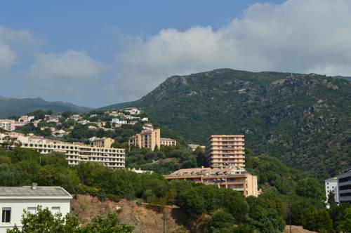 Imagen de la habitación del Hotel Port Toga. Foto 10