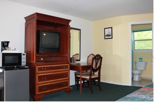 Imagen de la habitación del Hotel Port Townsend Inn. Foto 3