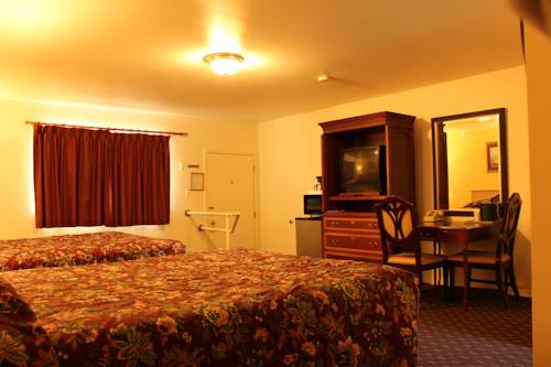 Imagen de la habitación del Hotel Port Townsend Inn. Foto 5