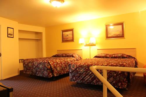 Imagen de la habitación del Hotel Port Townsend Inn. Foto 6