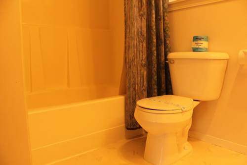 Imagen de la habitación del Hotel Port Townsend Inn. Foto 7