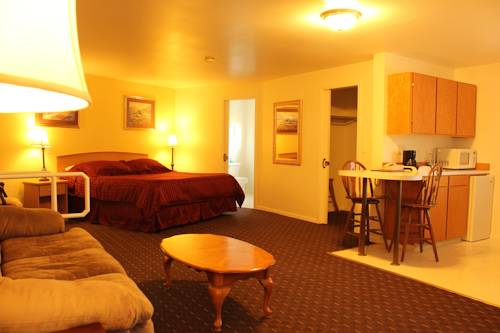 Imagen de la habitación del Hotel Port Townsend Inn. Foto 10