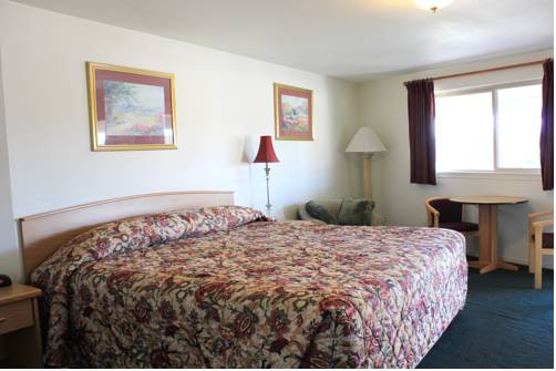 Imagen de la habitación del Hotel Port Townsend Inn. Foto 11