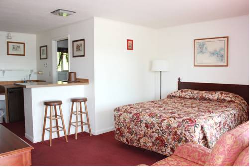 Imagen de la habitación del Hotel Port Townsend Inn. Foto 12