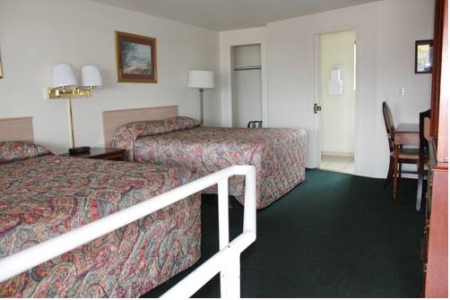 Imagen de la habitación del Hotel Port Townsend Inn. Foto 13