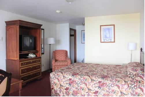 Imagen de la habitación del Hotel Port Townsend Inn. Foto 14
