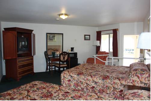 Imagen de la habitación del Hotel Port Townsend Inn. Foto 15