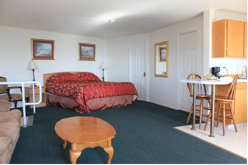 Imagen de la habitación del Hotel Port Townsend Inn. Foto 16