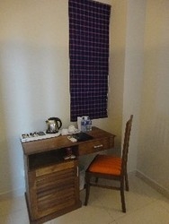 Imagen de la habitación del Hotel Port View City. Foto 9