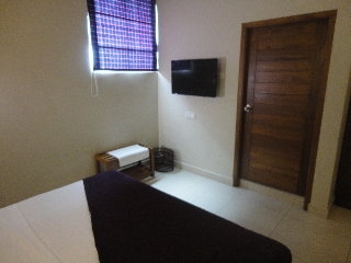 Imagen de la habitación del Hotel Port View City. Foto 10