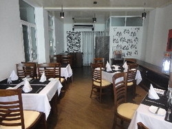 Imagen de la habitación del Hotel Port View City. Foto 11