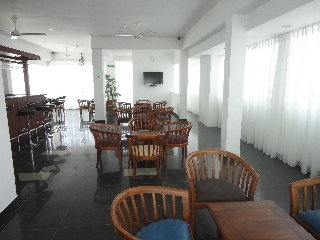 Imagen general del Hotel Port View City. Foto 2