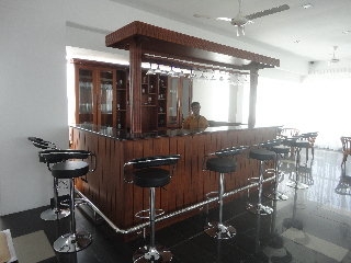 Imagen general del Hotel Port View City. Foto 3