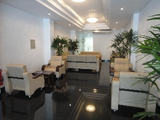 Imagen general del Hotel Port View City. Foto 4