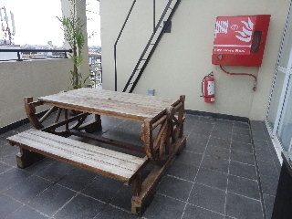 Imagen general del Hotel Port View City. Foto 5