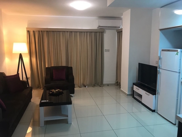 Imagen de la habitación del Hotel Port View. Foto 14