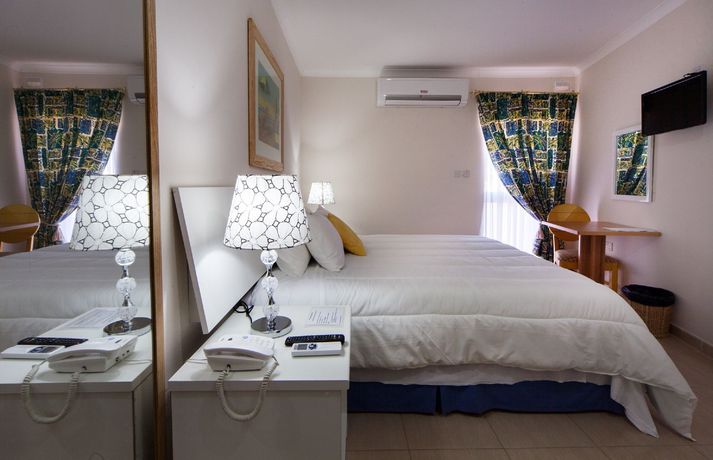 Imagen de la habitación del Hotel Port View Guest House. Foto 3