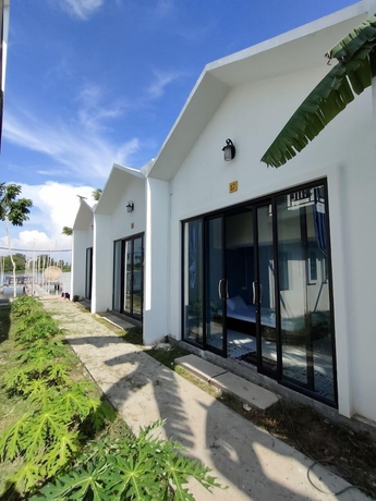Imagen general del Hotel Port Ville Resort. Foto 4