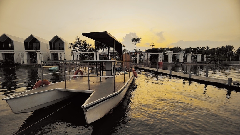 Imagen general del Hotel Port Ville Resort. Foto 5